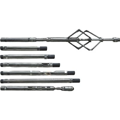 Vigor কনভেনশনাল প্রোডাকশন লগিং টুলস (VPLT)